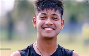 Nepalese leg-spinner, Sandeep Lamichhane - picked by Delhi Daredevils for IPL 11